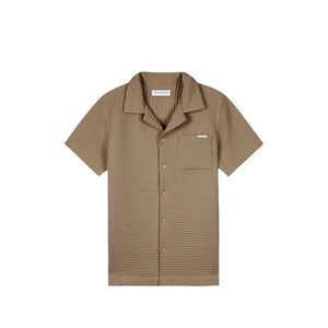 Maison Labiche Neutrals Shirts Men
